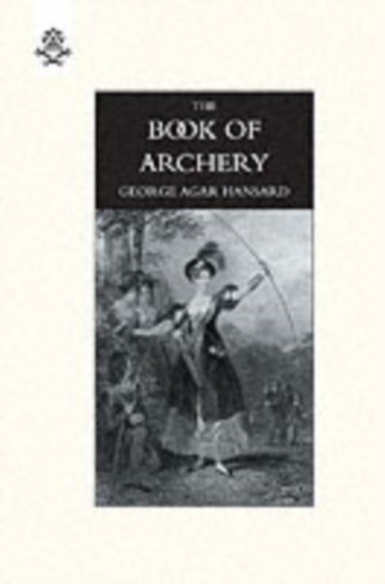 Book of Archery (1840)