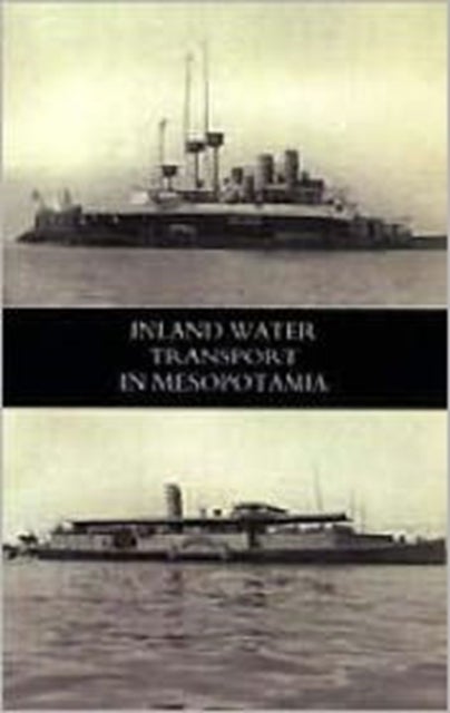 Inland Water Transport in Mesopotamia