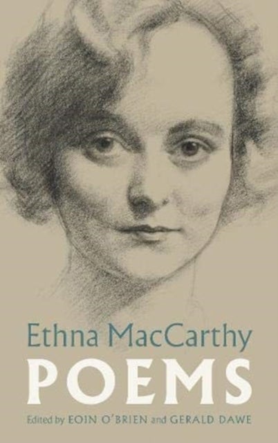 Ethna MacCarthy: Poems - Poems