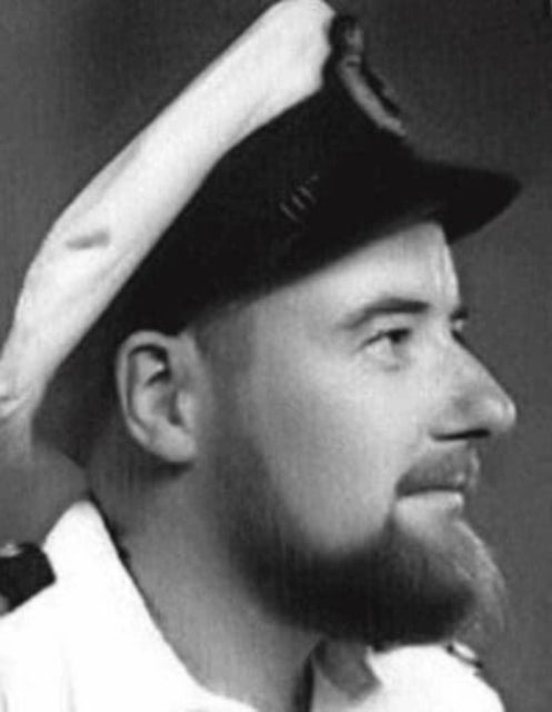 Out of the Ordinary - A Life through Gender and Spiritual Transitions