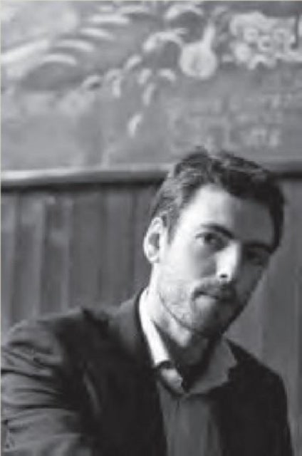 The Written World - Essays & Reviews