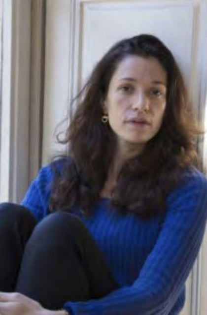 Yell, Sam, If You Still Can - Le Tiers Temps