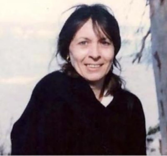 Fierce Love - The Life of Mary O'Malley