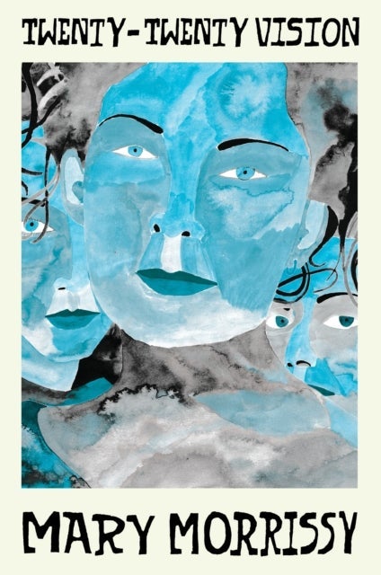 Twenty-Twenty Vision