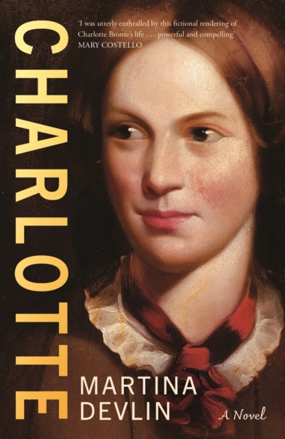 Charlotte - A Novel