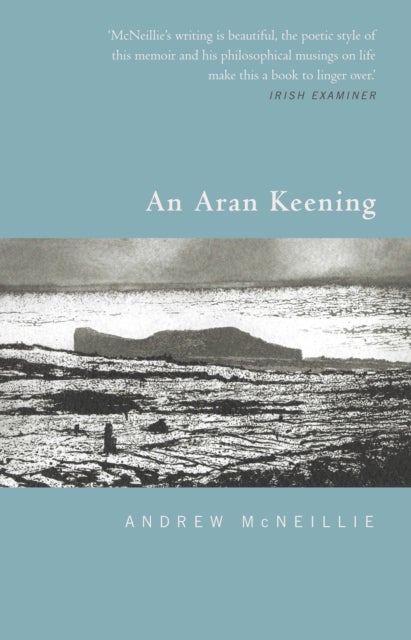An Aran Keening