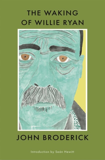 The Waking Of Willie Ryan