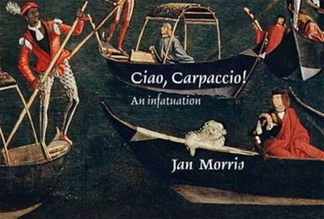 Ciao, Carpaccio! - An Infatuation