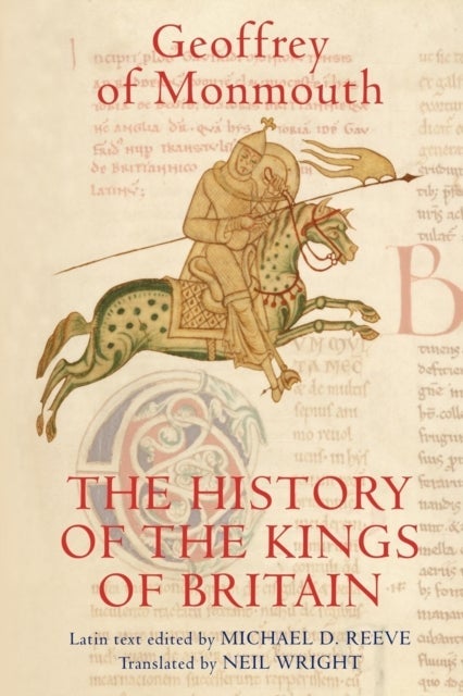 The History of the Kings of Britain