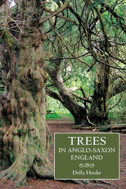 Trees in Anglo-Saxon England - Literature, Lore and Landscape