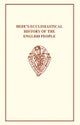Bede's Ecclesiastical History of the English People I.ii