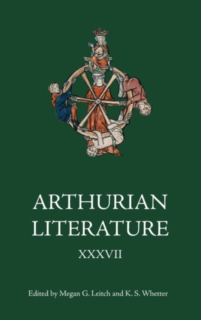 Arthurian Literature XXXVII - Malory at 550: Old and New
