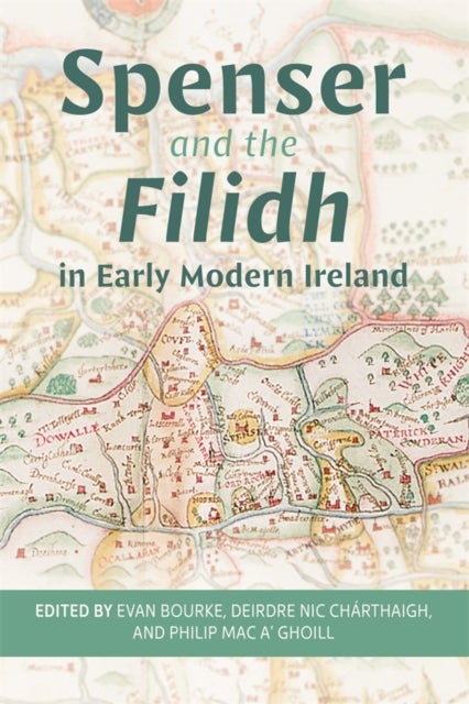 Spenser and the Filidh in Early Modern Ireland