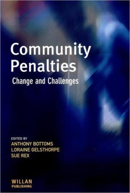 Community Penalties