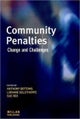 Community Penalties
