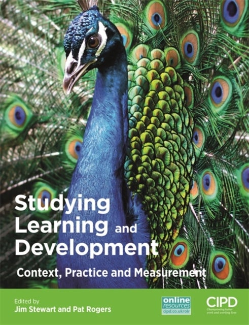 Studying Learning and Development - Context, Practice and Measurement