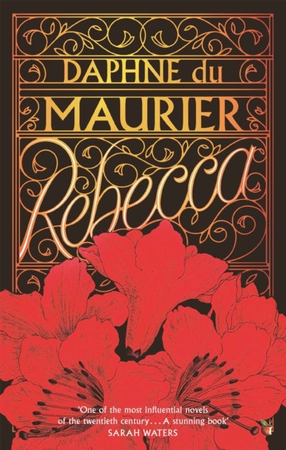 Rebecca. Virago Modern Classics