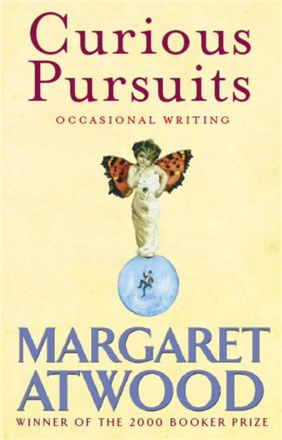 Curious Pursuits - Occasional Writing