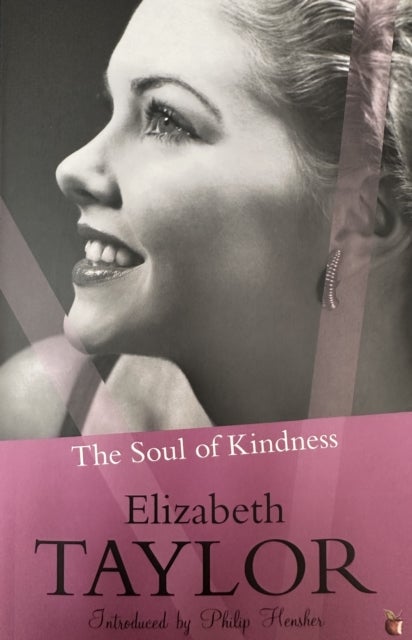 The Soul Of Kindness
