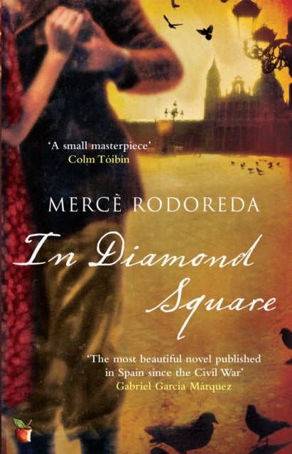 In Diamond Square - A Virago Modern Classic