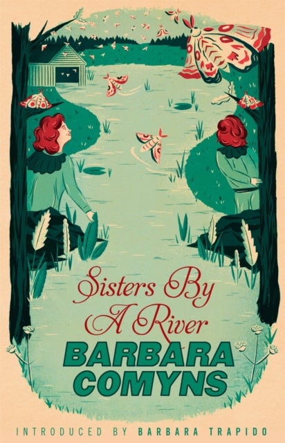 Sisters By A River - A Virago Modern Classic
