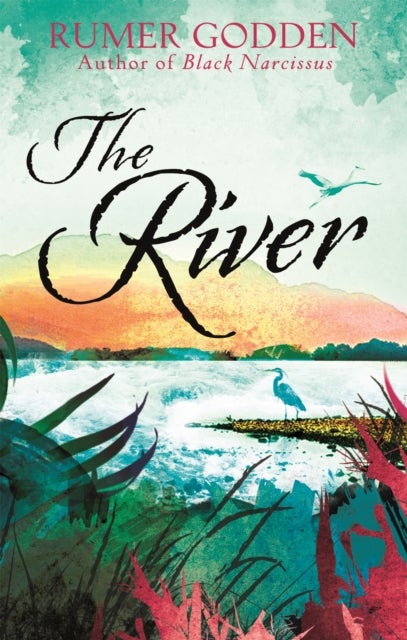 The River - A Virago Modern Classic