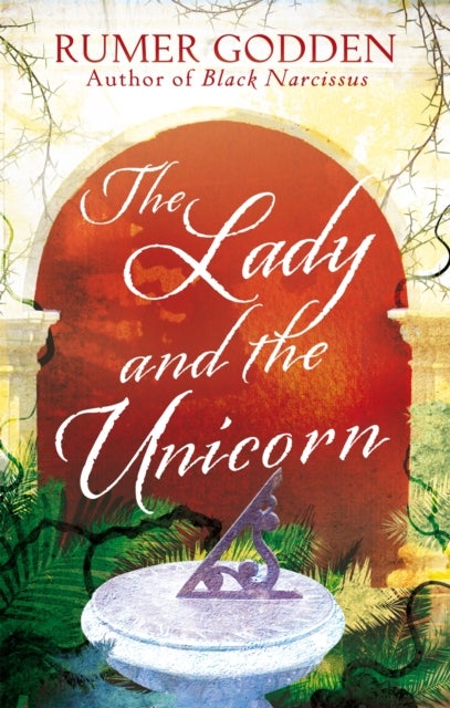 The Lady and the Unicorn - A Virago Modern Classic