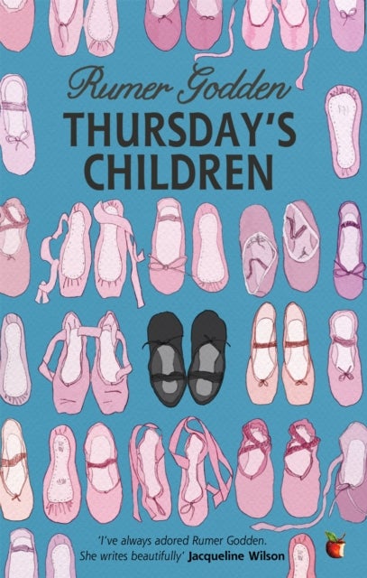 Thursday's Children - A Virago Modern Classic