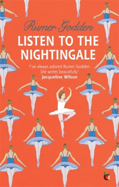 Listen to the Nightingale - A Virago Modern Classic