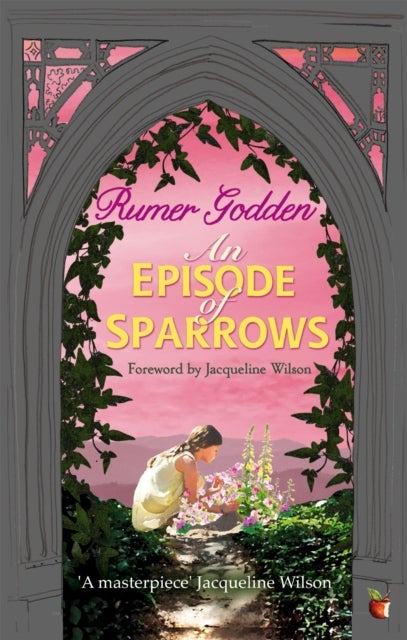 An Episode of Sparrows - A Virago Modern Classic