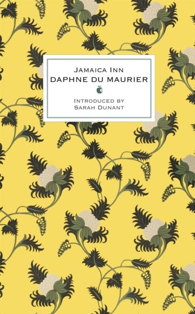 Jamaica Inn - The thrilling gothic classic from the beloved author of REBECCA