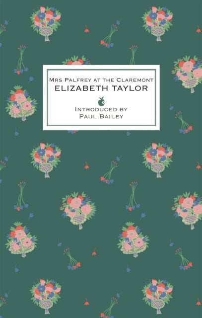 Mrs Palfrey At The Claremont - A Virago Modern Classic