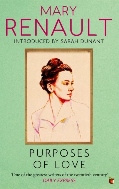 Purposes of Love - A Virago Modern Classic