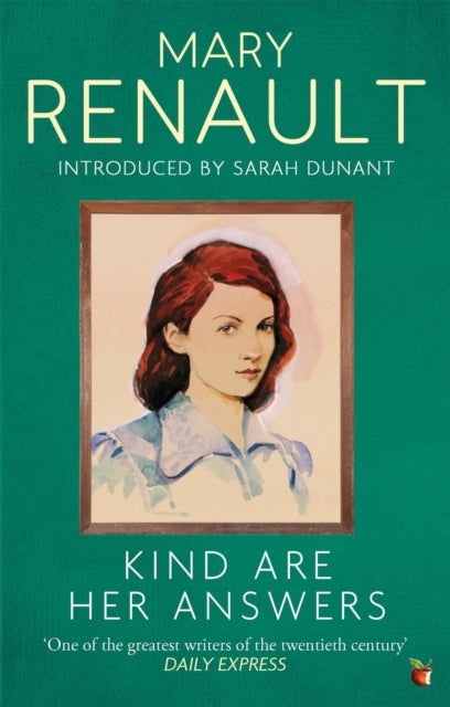 Kind Are Her Answers - A Virago Modern Classic