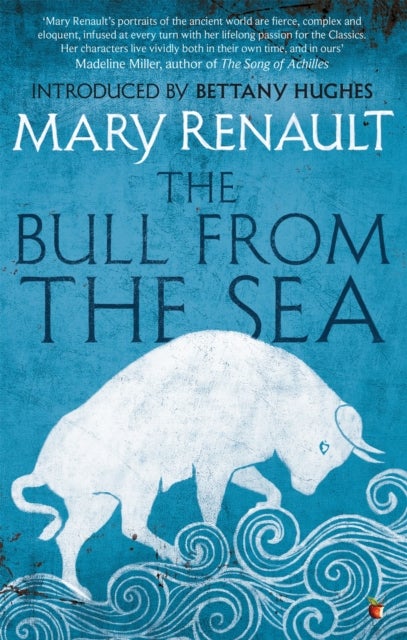 The Bull from the Sea - A Virago Modern Classic