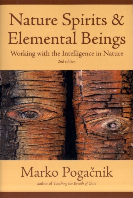 Nature Spirits & Elemental Beings - Working with the Intelligence in Nature