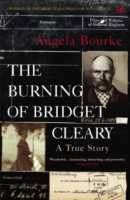 The Burning Of Bridget Cleary - A True Story