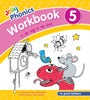 Jolly Phonics Workbook 5