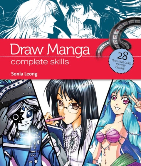Draw Manga - Complete Skills