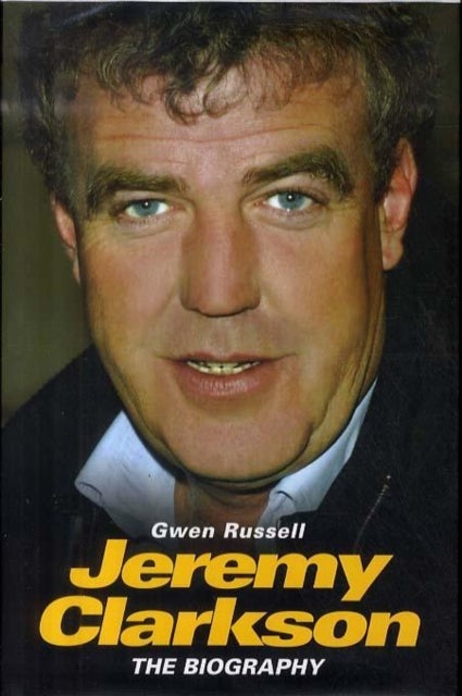 Jeremy Clarkson