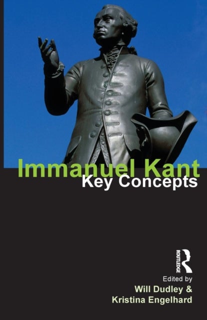 Immanuel Kant - Key Concepts