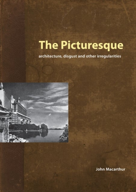 The Picturesque - Architecture, Disgust and Other Irregularities