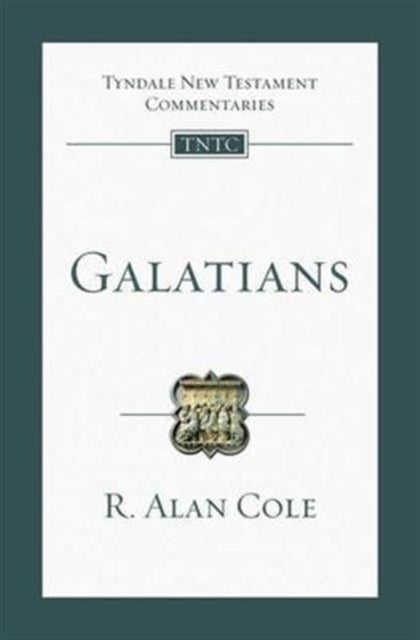Galatians - An Introduction and Commentary