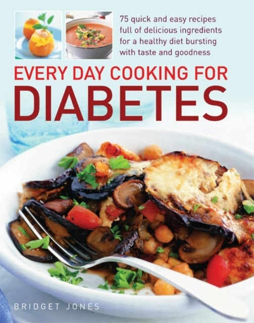 Every Day Cooking for Diabetes