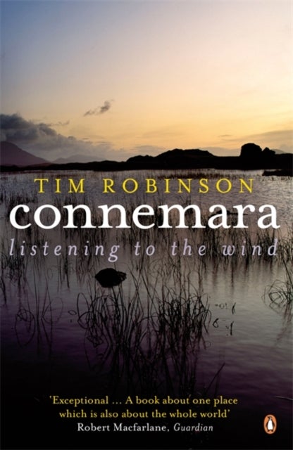 Connemara - Listening to the Wind
