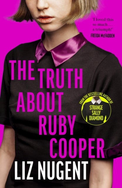 The Truth About Ruby Cooper