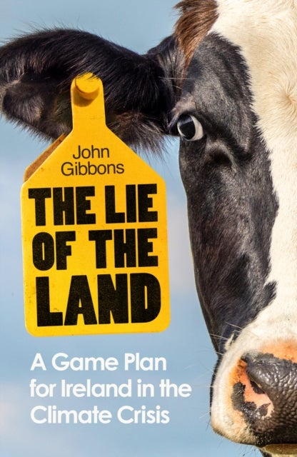 The Lie of the Land - A Game Plan for Ireland in the Climate Crisis