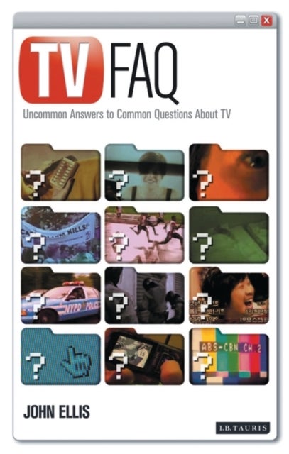 TV FAQ - Uncommon Answers to Common Questions About TV