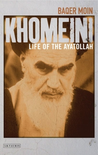 Khomeini - Life of the Ayatollah