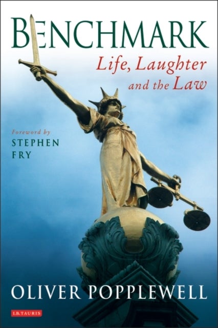 Benchmark - Life, Laughter and the Law